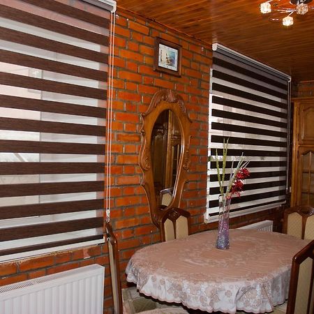 Bazar Apartment Κισινάου Εξωτερικό φωτογραφία