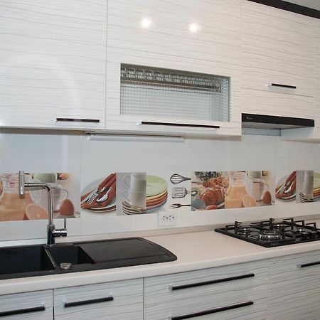 Bazar Apartment Κισινάου Εξωτερικό φωτογραφία