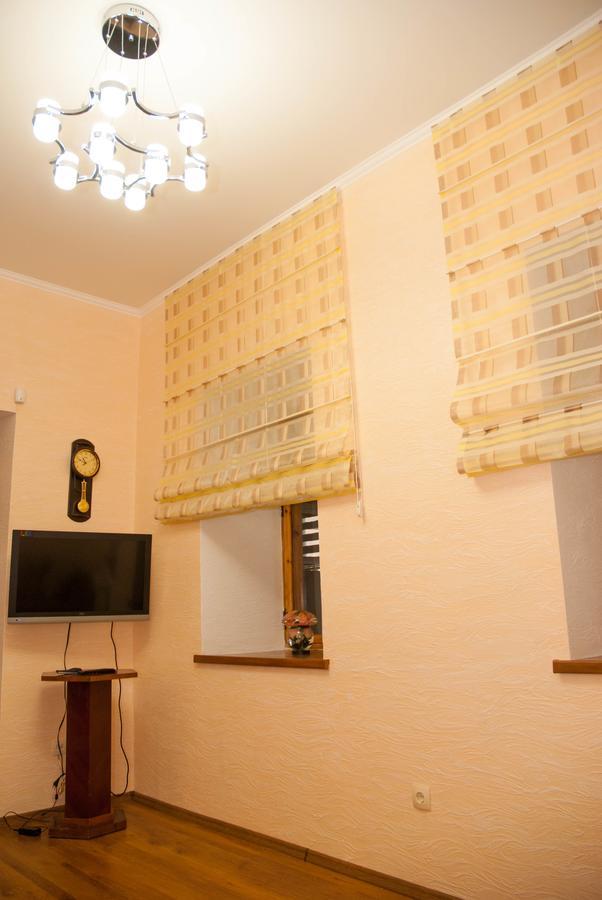 Bazar Apartment Κισινάου Εξωτερικό φωτογραφία