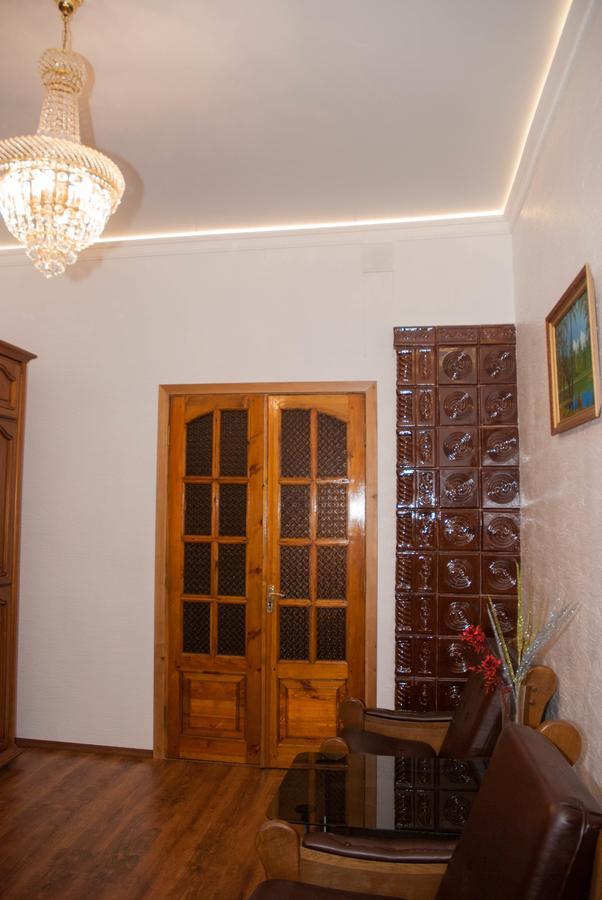 Bazar Apartment Κισινάου Εξωτερικό φωτογραφία
