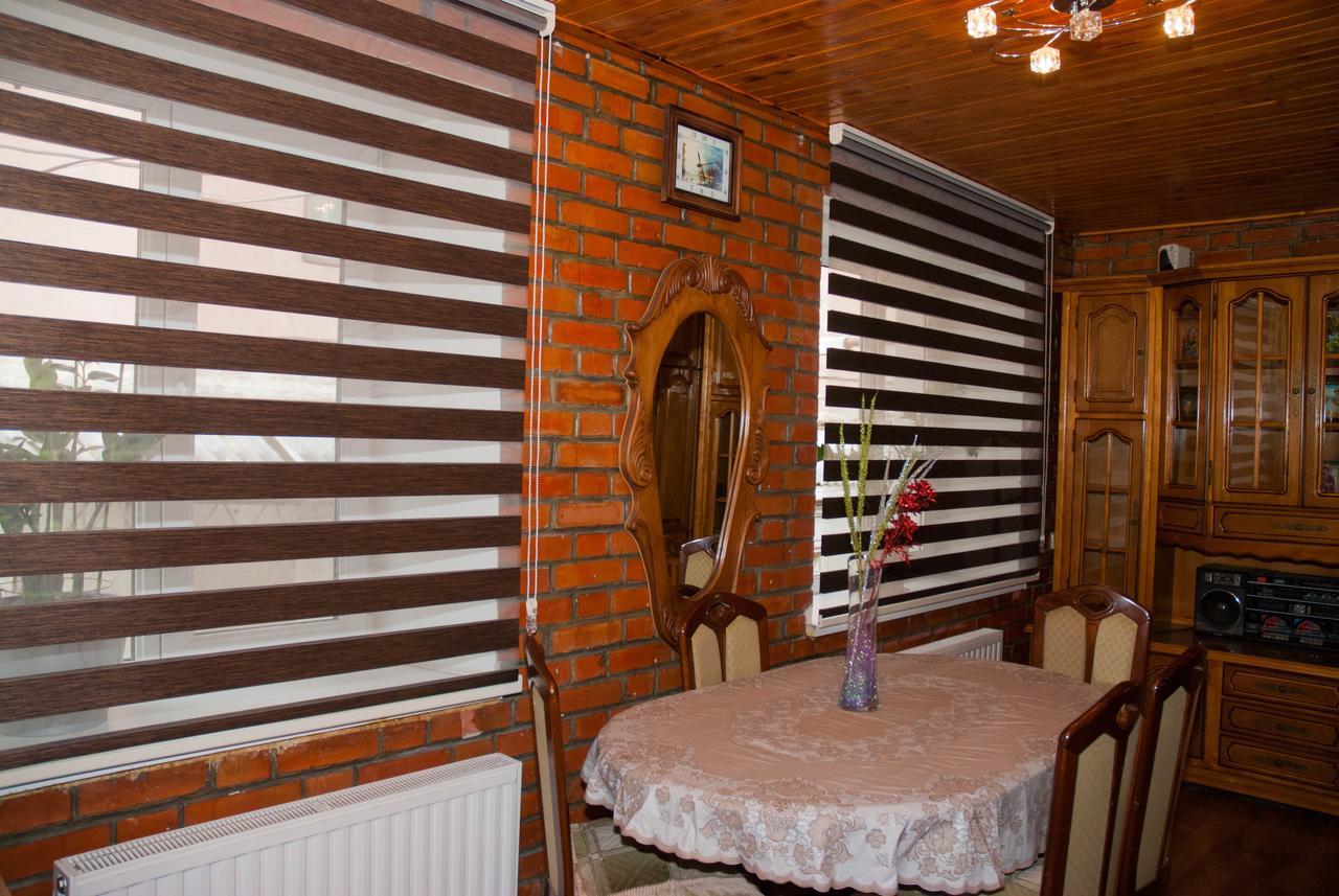Bazar Apartment Κισινάου Εξωτερικό φωτογραφία