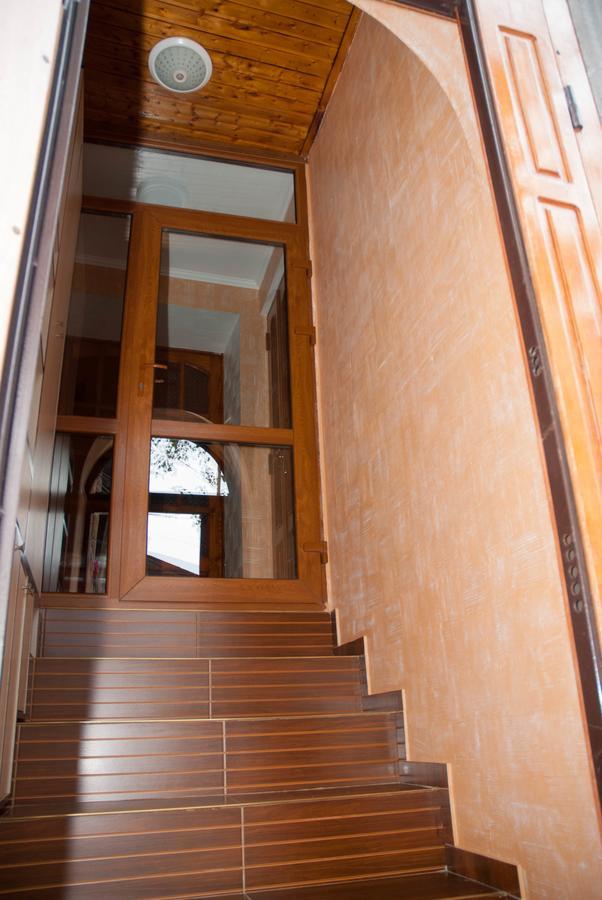 Bazar Apartment Κισινάου Εξωτερικό φωτογραφία