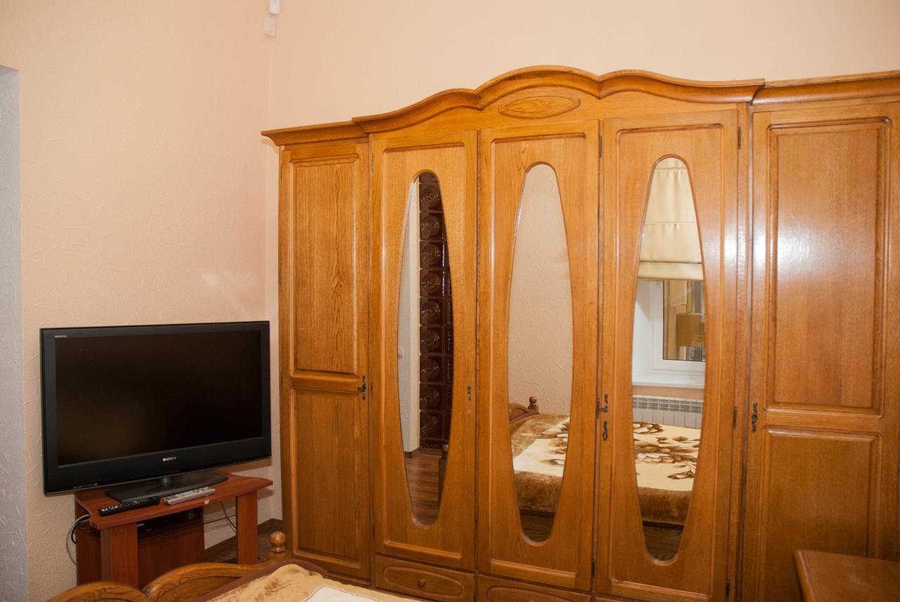Bazar Apartment Κισινάου Εξωτερικό φωτογραφία