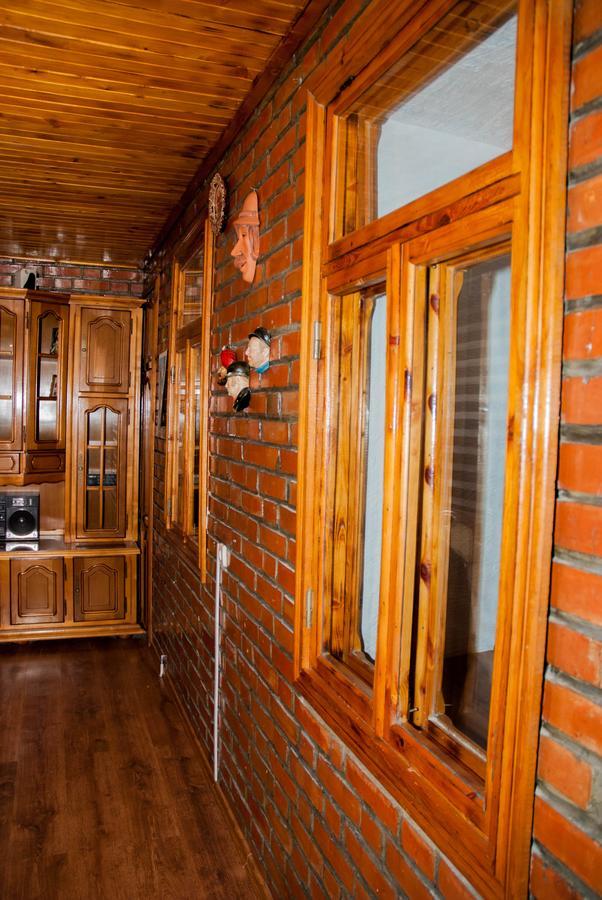 Bazar Apartment Κισινάου Εξωτερικό φωτογραφία