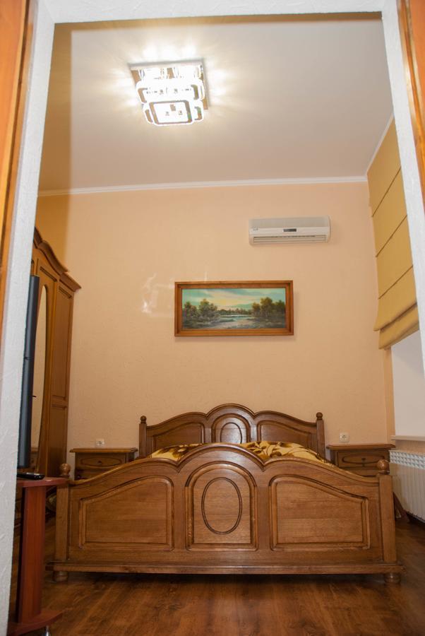Bazar Apartment Κισινάου Εξωτερικό φωτογραφία