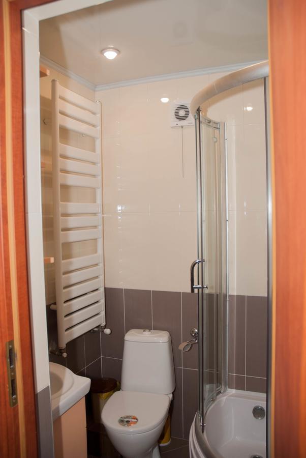 Bazar Apartment Κισινάου Εξωτερικό φωτογραφία