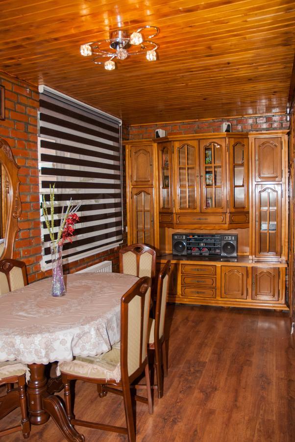Bazar Apartment Κισινάου Εξωτερικό φωτογραφία