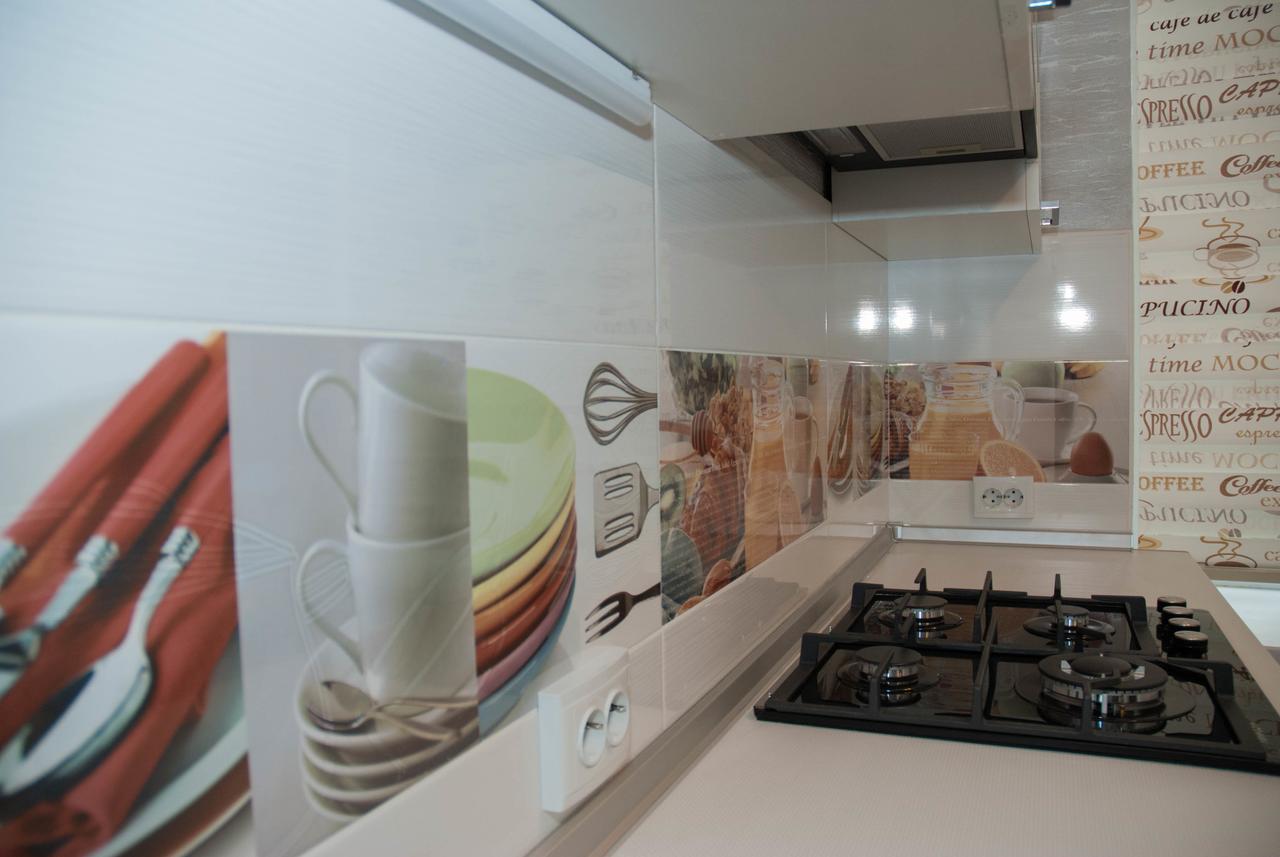 Bazar Apartment Κισινάου Εξωτερικό φωτογραφία