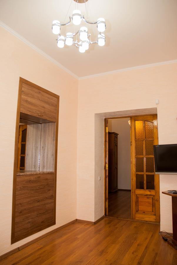 Bazar Apartment Κισινάου Εξωτερικό φωτογραφία