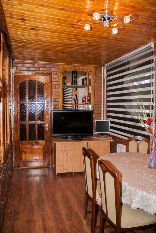 Bazar Apartment Κισινάου Εξωτερικό φωτογραφία