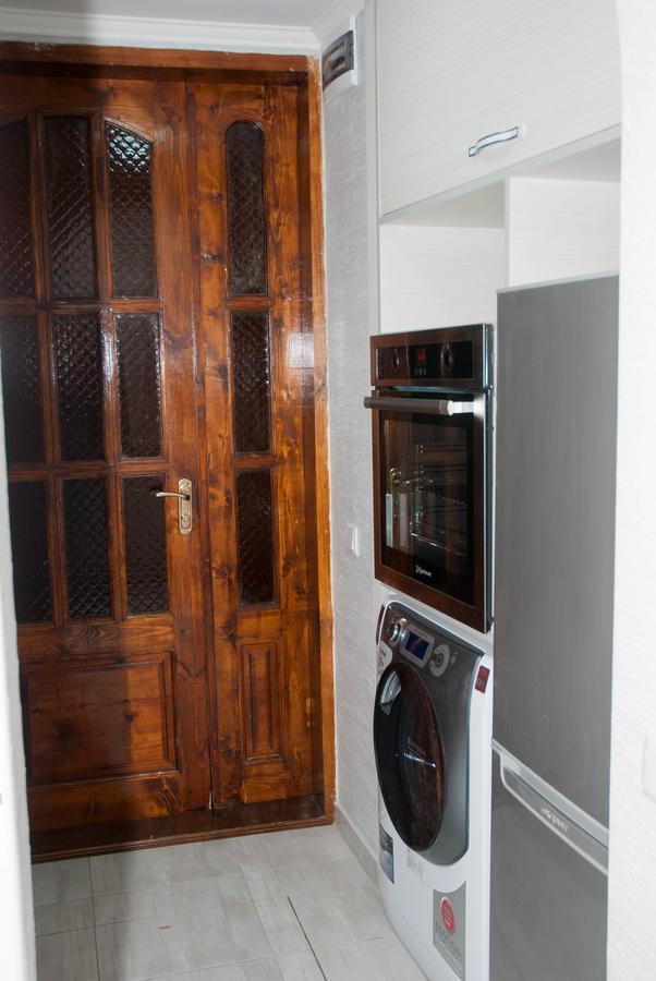 Bazar Apartment Κισινάου Εξωτερικό φωτογραφία