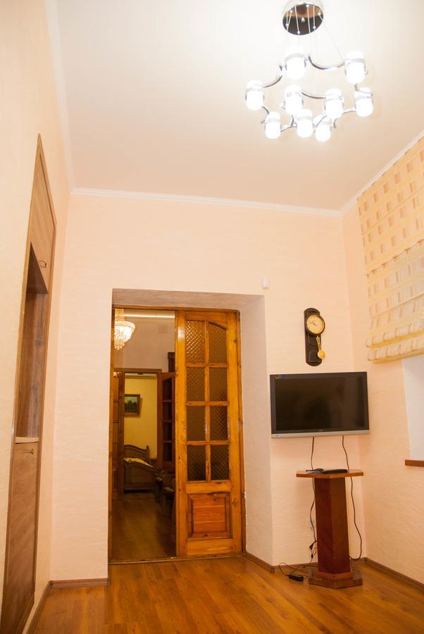 Bazar Apartment Κισινάου Εξωτερικό φωτογραφία