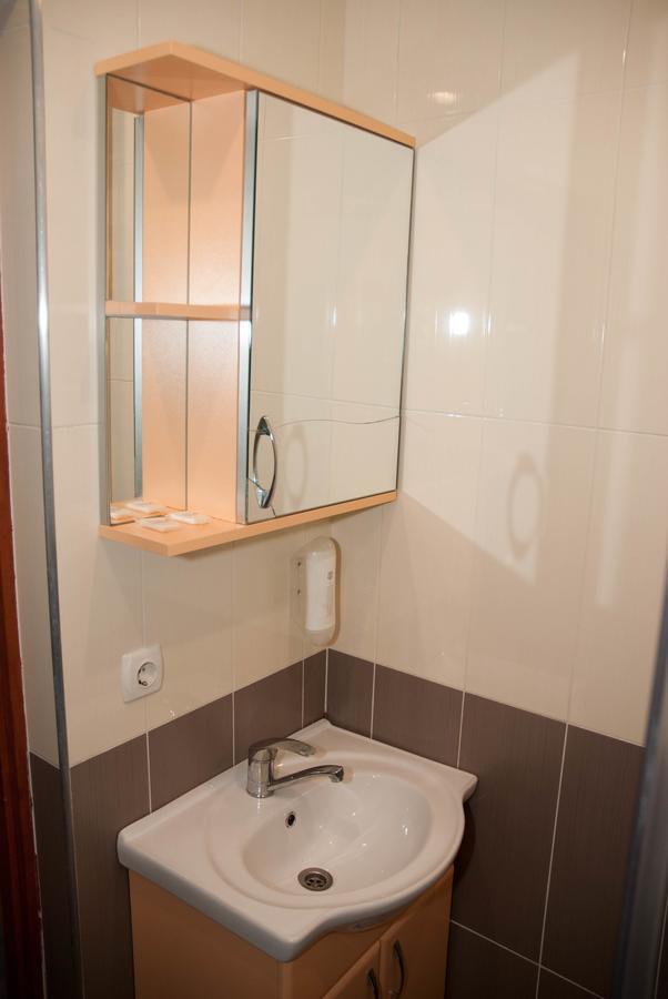 Bazar Apartment Κισινάου Εξωτερικό φωτογραφία