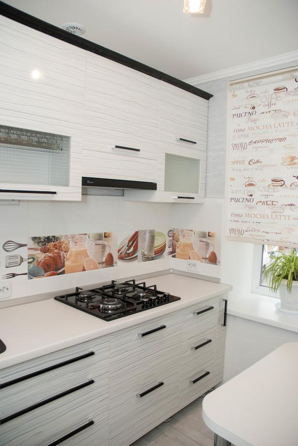 Bazar Apartment Κισινάου Εξωτερικό φωτογραφία