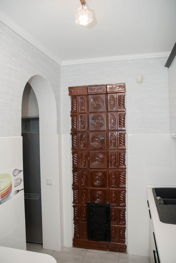 Bazar Apartment Κισινάου Εξωτερικό φωτογραφία