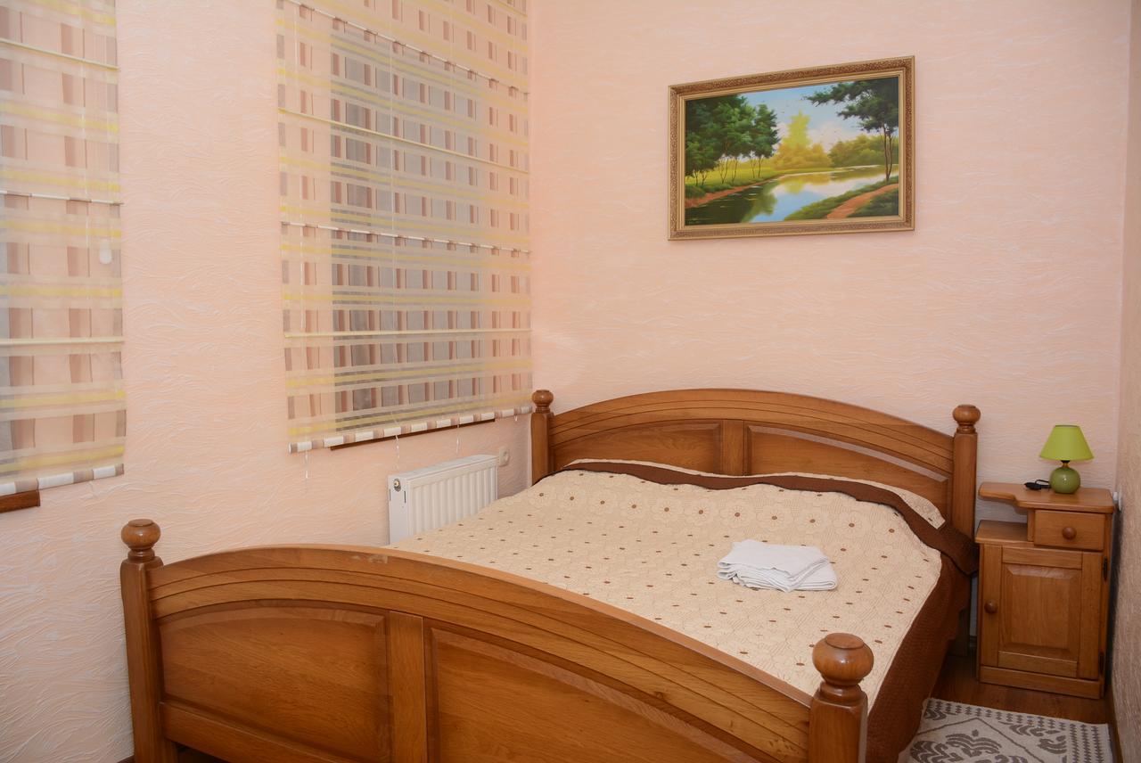 Bazar Apartment Κισινάου Εξωτερικό φωτογραφία
