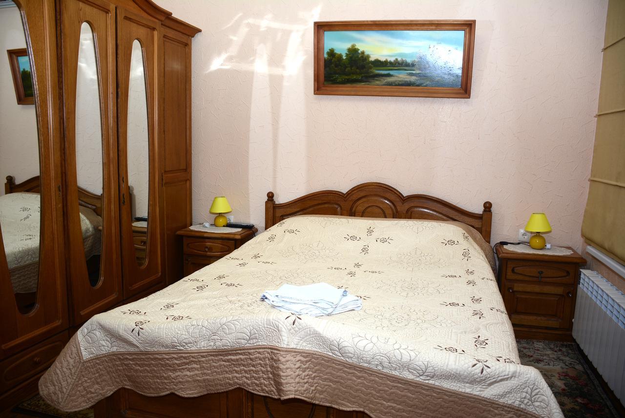 Bazar Apartment Κισινάου Εξωτερικό φωτογραφία